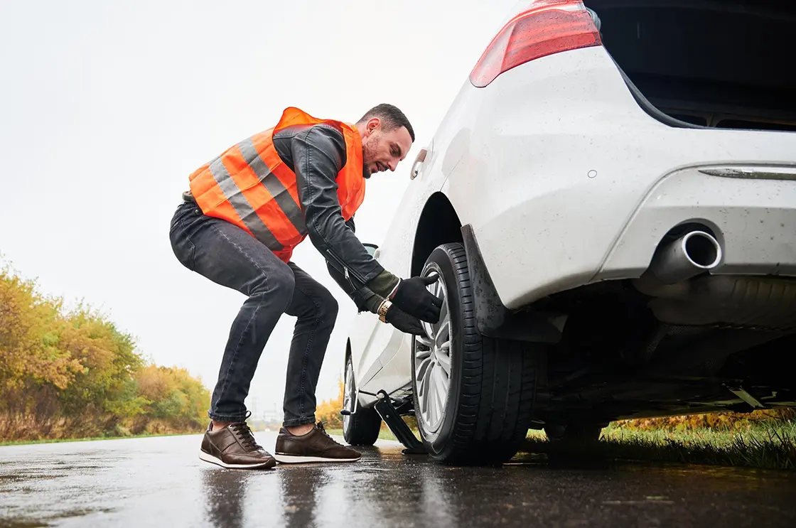 Germiyan Yol Yardım