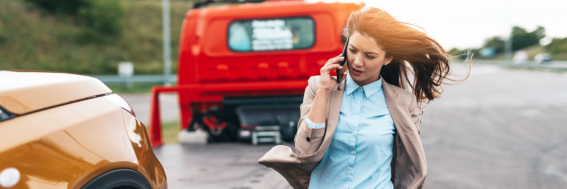 Germiyan Yol Yardım